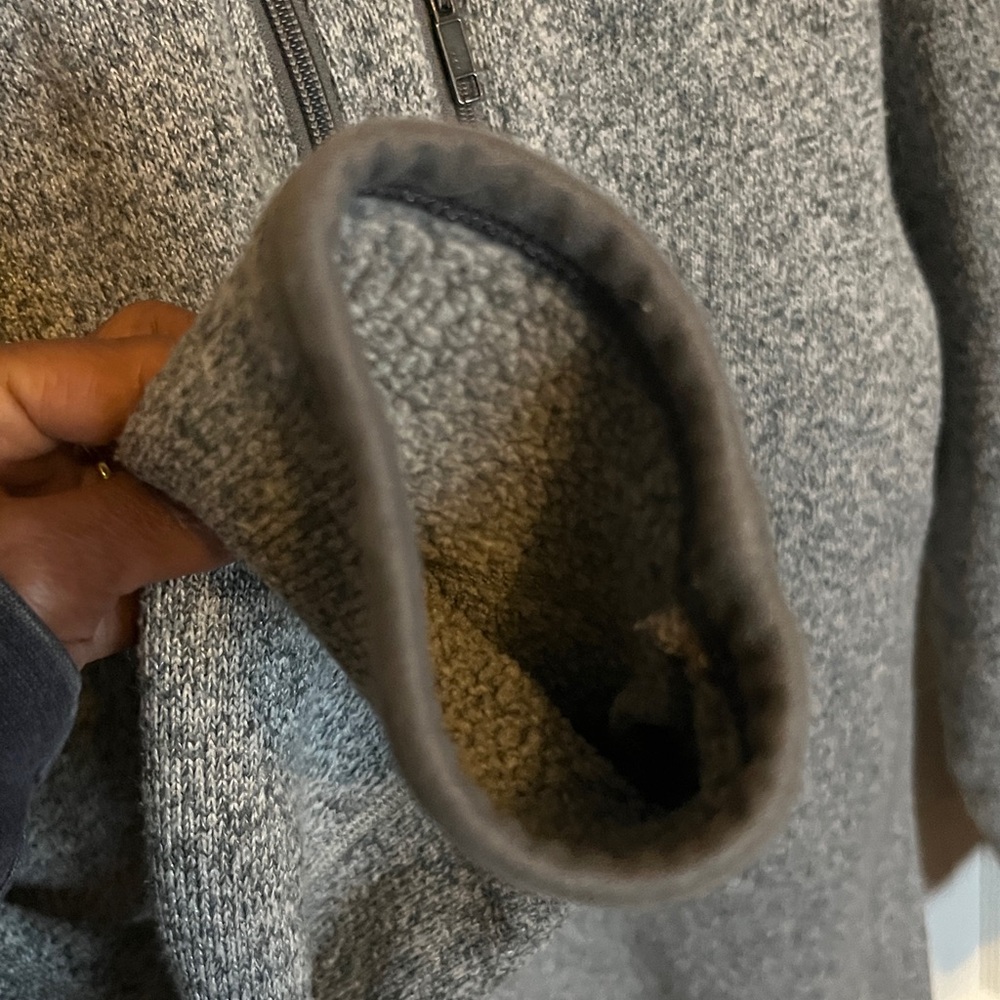 Patagonia women jacket - Picture 3 of 12